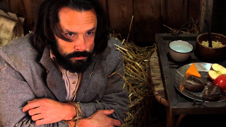 кадр из фильма Civil Love