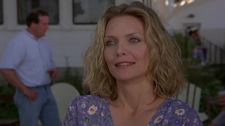 кадр из фильма Тысяча акров