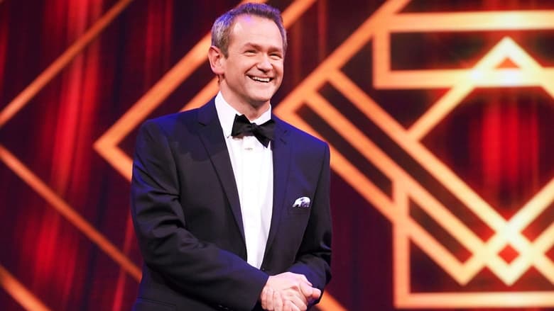 кадр из фильма Bruce's Hall of Fame with Alexander Armstrong
