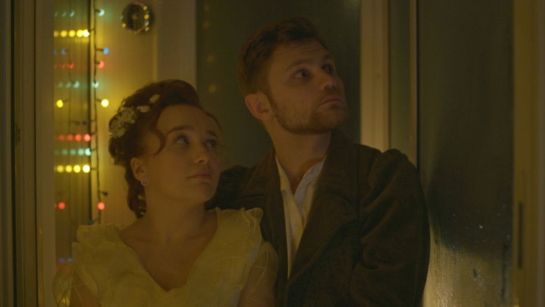 кадр из фильма Друзья