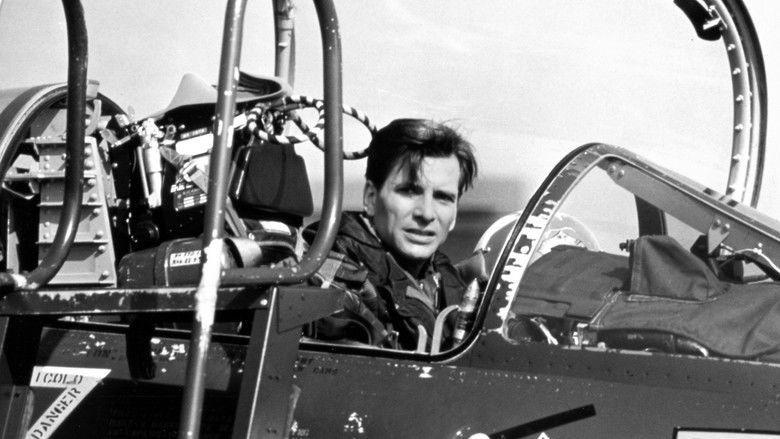 кадр из фильма Голубой торнадо