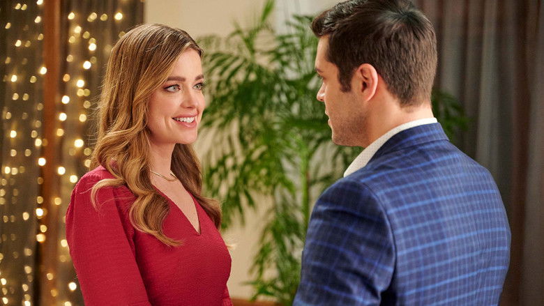 кадр из фильма A Bestselling Kind of Love