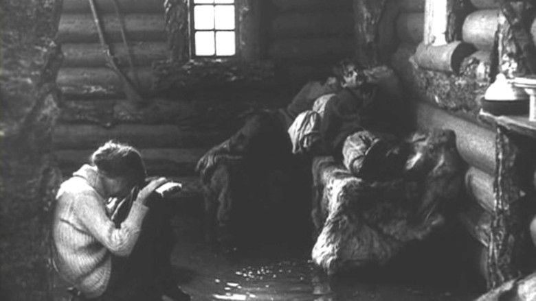 кадр из фильма По закону