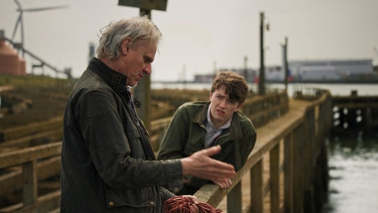 кадр из фильма Giants