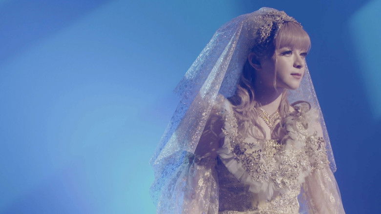 кадр из фильма GARNiDELiA『起死回生』Premium Live