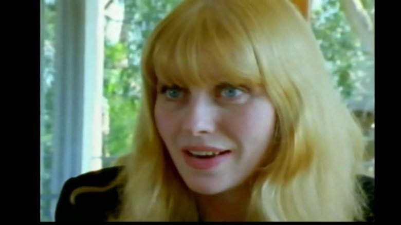 кадр из фильма Rock Wives