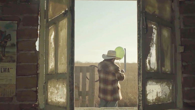 кадр из фильма Cirilo