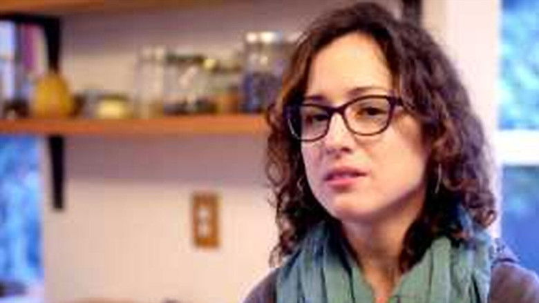 кадр из фильма Faça Você Mesma