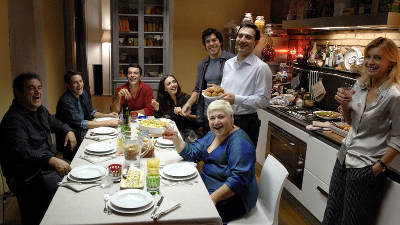 кадр из фильма Сатурн в противофазе