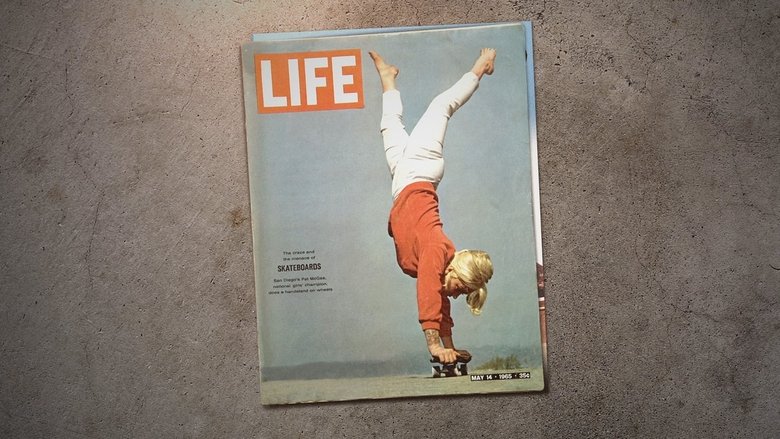 кадр из фильма Sk8face