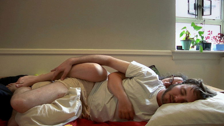 кадр из фильма i hate myself :)