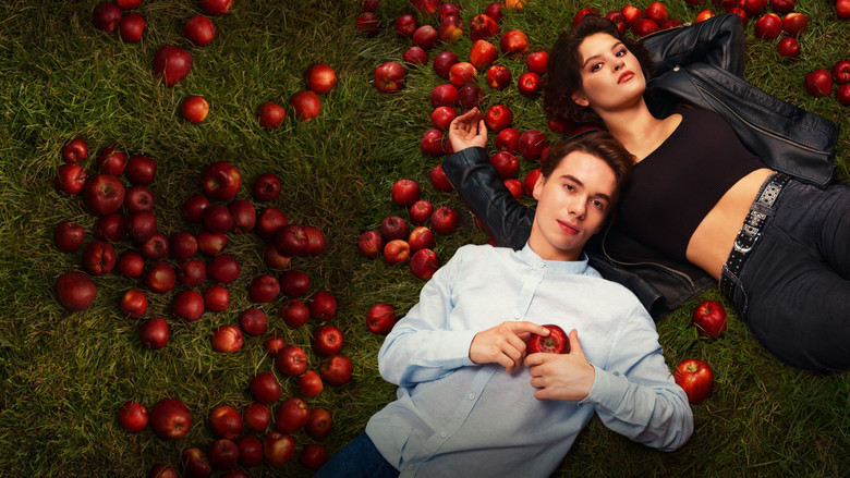 кадр из фильма Страсти по Матвею