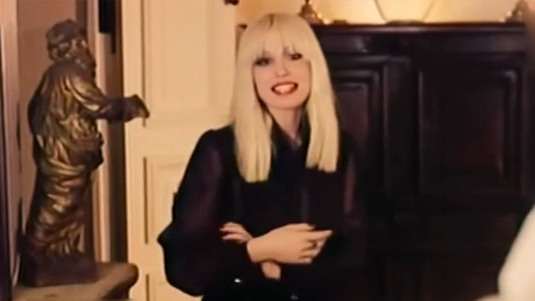 кадр из фильма Jouir!