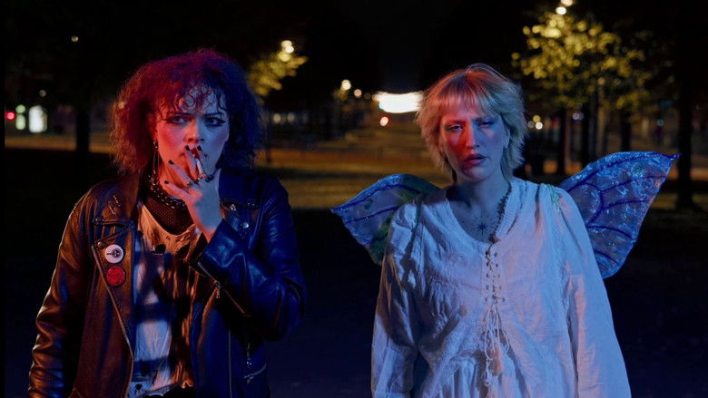 кадр из фильма V*tun skuutit