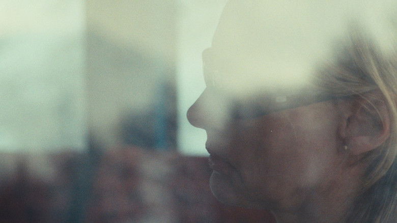 кадр из фильма Murmuration