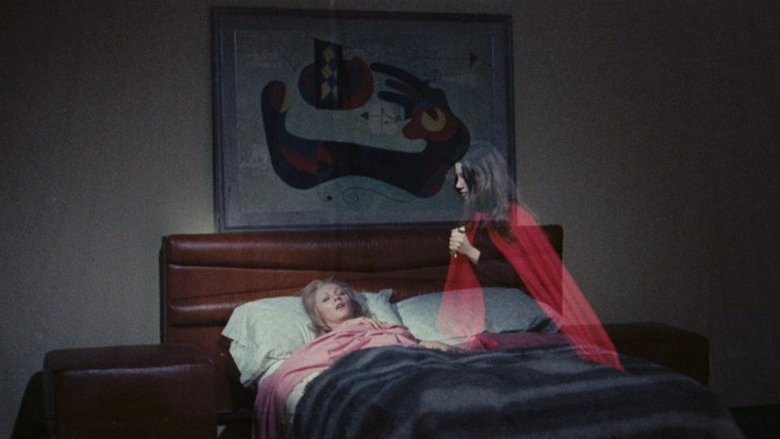 Красная королева убивает семь раз