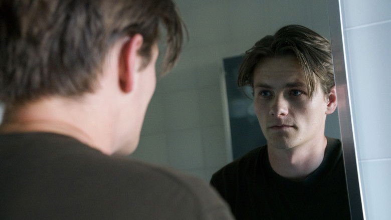 кадр из фильма Boy