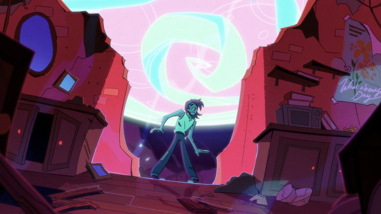 кадр из фильма On the Line