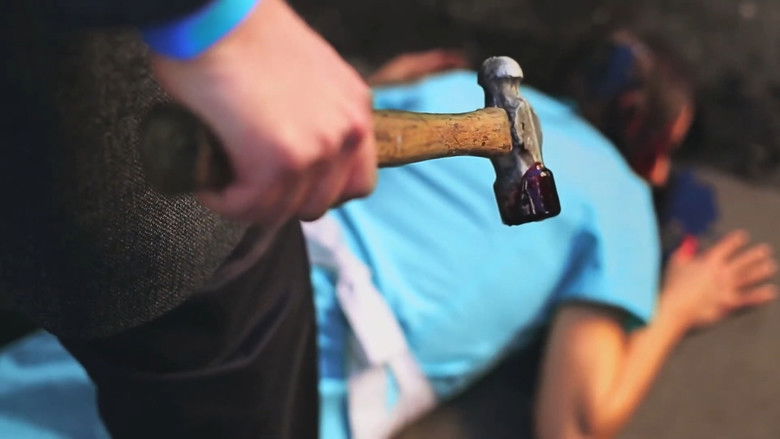 кадр из фильма The Man Who Loved Flowers