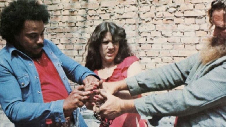 кадр из фильма Tráfico de Fêmeas