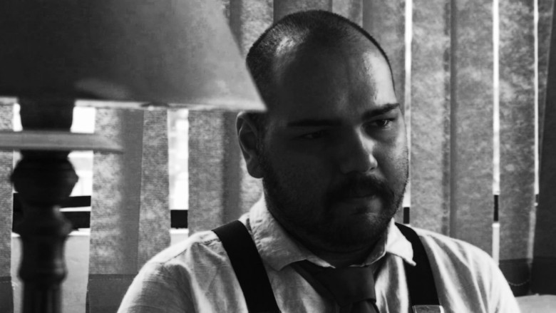 кадр из фильма A Morte de Alguém