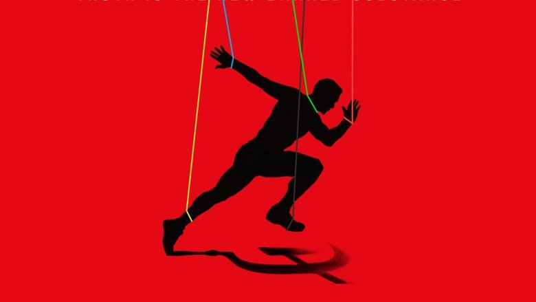 кадр из фильма Икар