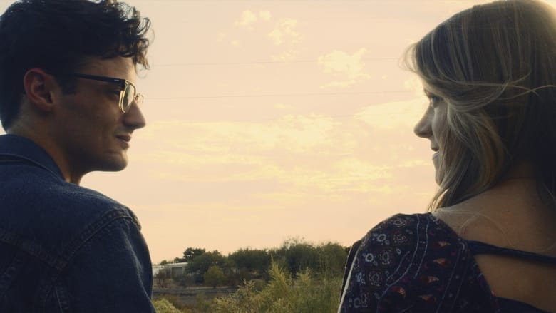 кадр из фильма The Man Who Loved Flowers