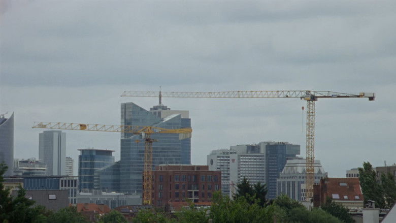 кадр из фильма Kapital Europe