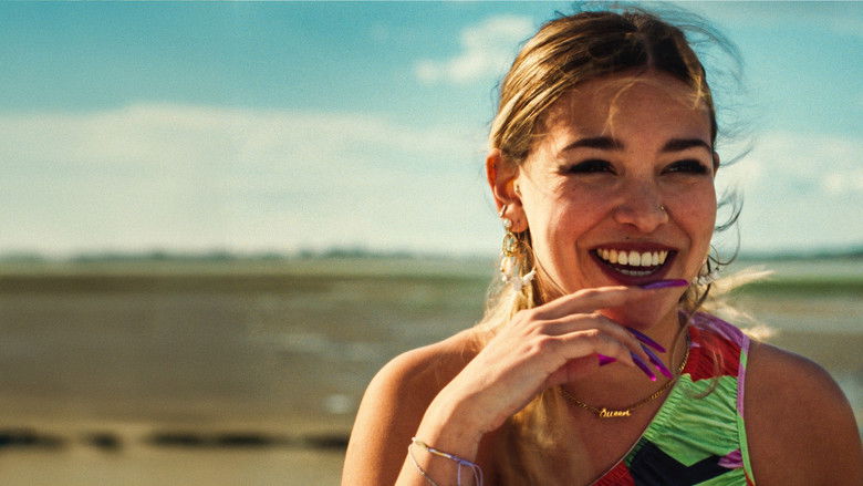 кадр из фильма L'Épreuve du feu