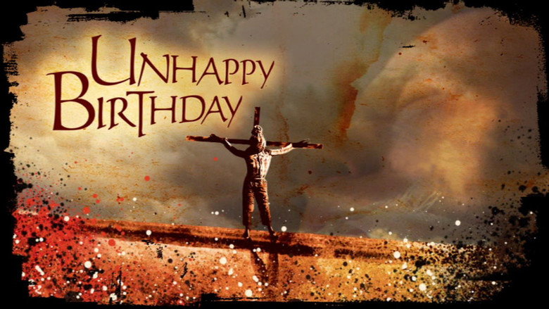 кадр из фильма Unhappy Birthday