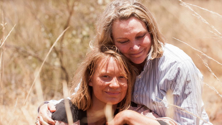 кадр из фильма Тропы