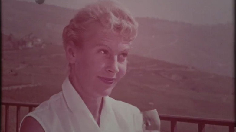 кадр из фильма Ferien nach Mass!