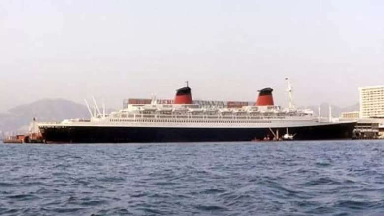 кадр из фильма La Grande Aventure du France