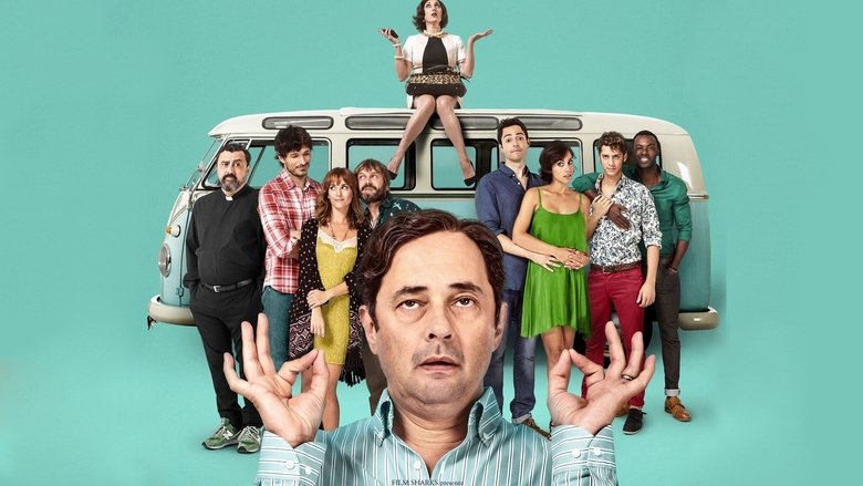 кадр из фильма Боже, дай мне терпения