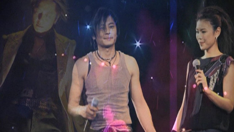Wang Jie Concert 2001