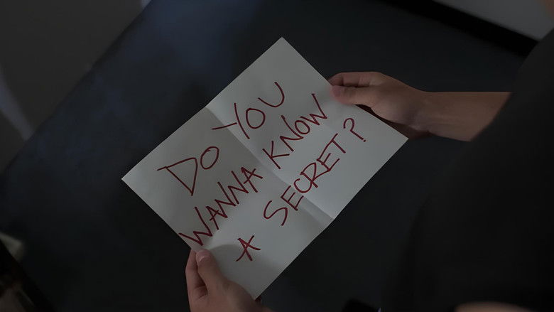 кадр из фильма Do You Wanna Know a Secret?