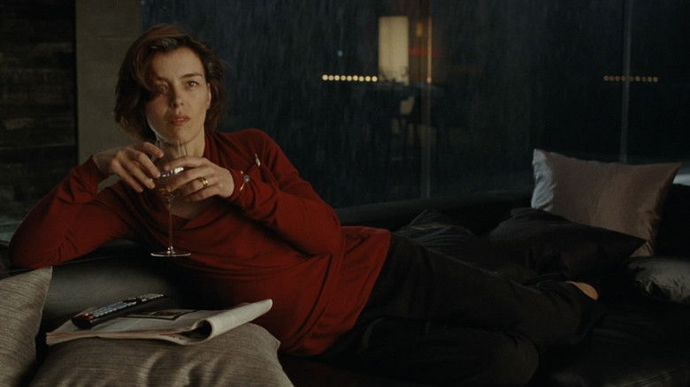 кадр из фильма Призрак