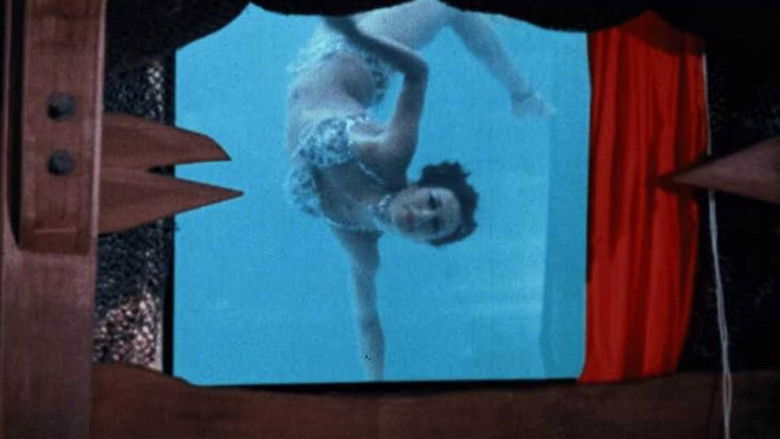 кадр из фильма Челюсти смерти