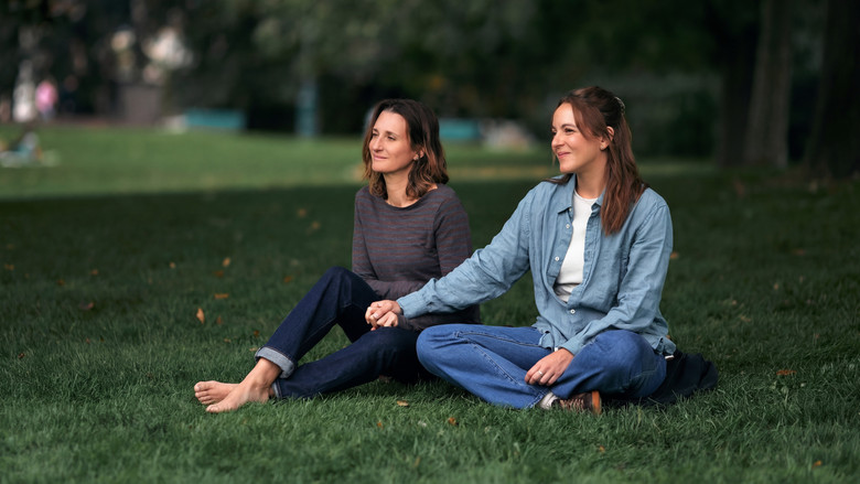 кадр из фильма Les enfants vont bien