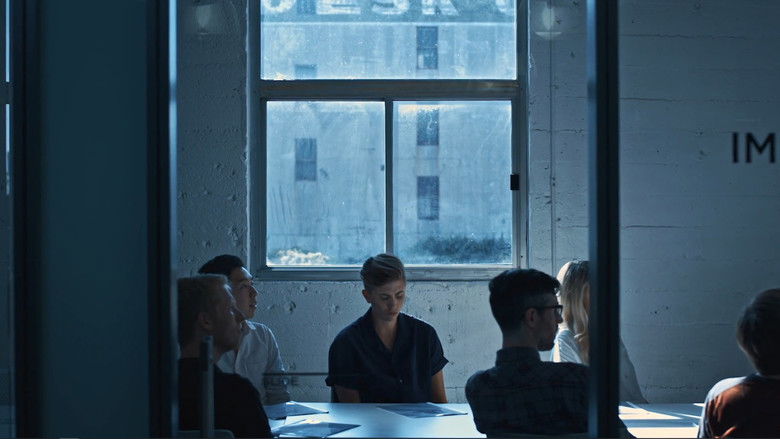 кадр из фильма Pathetic Woman