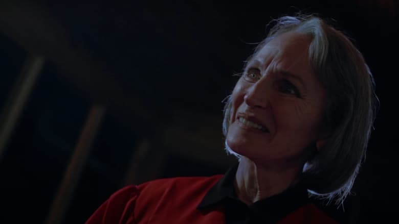 кадр из фильма Children of the Pines