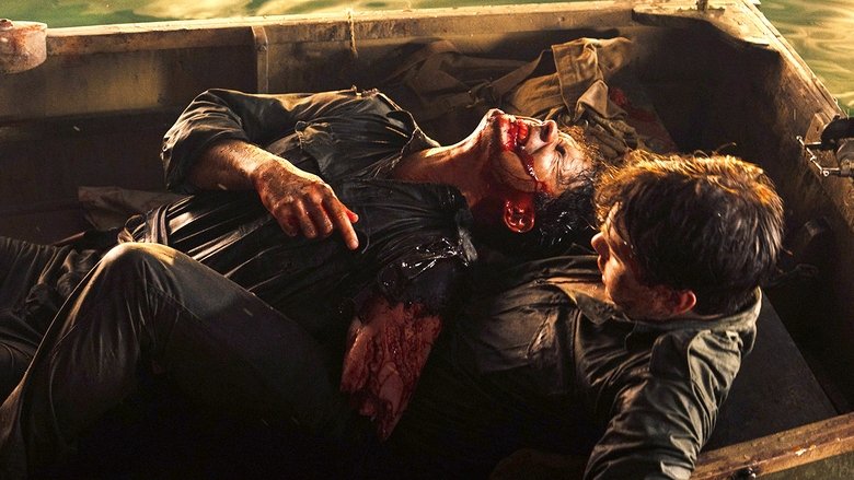 кадр из фильма Зверь войны