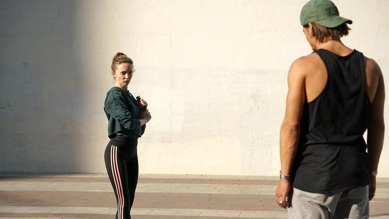 кадр из фильма Танцуй сердцем