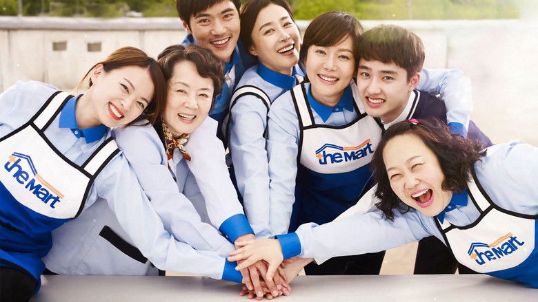 кадр из фильма Тележка