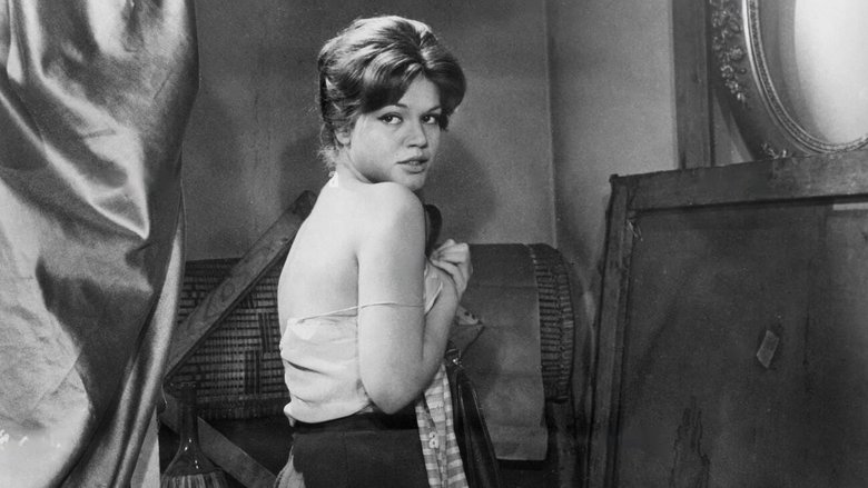 кадр из фильма Via Margutta