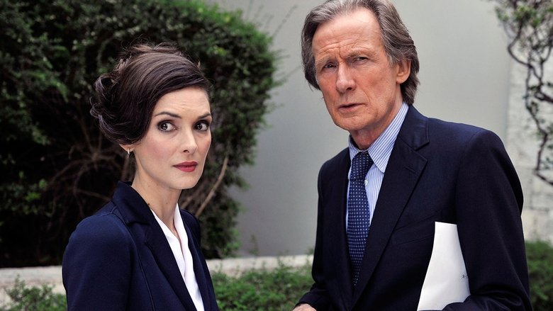 кадр из фильма Теркс и Кайкос