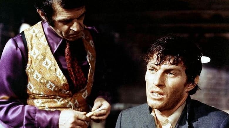 кадр из фильма Un aller simple