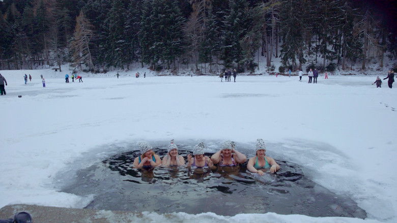 кадр из фильма Akvabely z Prandorfa