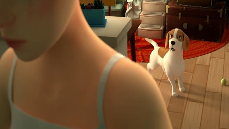 кадр из фильма Dog Days