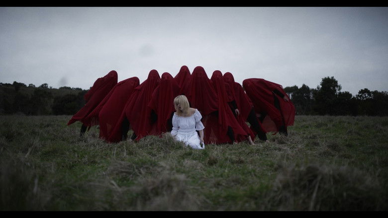 кадр из фильма THORNS